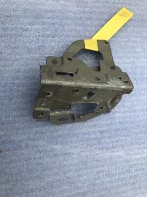 Mecanismo de cierre de puerta interior Triumph TR7 1980 RH Foto 1 de 4