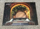 Ferrari 812 GTS   12X15 Inch 5 Photos Wall Posters In Envelope