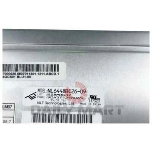 New In Box NEC NL6448BC26-09 TFT LCD Screen Display 10.4" #Z - Picture 1 of 3