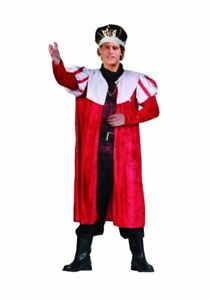 RG Costumes 80256 King's Robe (Standard;One Size)