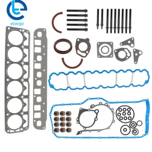 Kit de junta de culata para Jeep Grand Cherokee Wrangler TJ Cherokee 4,0 L 2001-2003 - Imagen 1 de 15