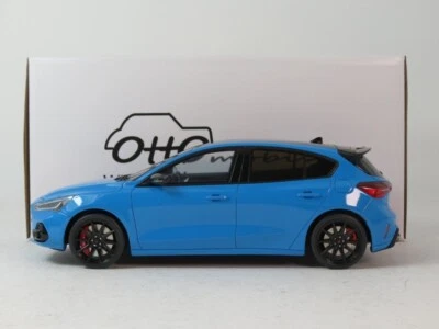 Ottomobile Ford Focus ST Edition 2024 1/18 OT1186 - Immagine 1 di 4