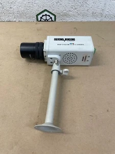 ProVideo/CSI/SPECO DSP Color CCD Camera - Picture 1 of 5