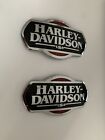 Harley Davidson Tankemblem Top