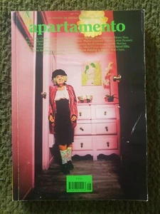 Apartamento Magazine #29 : Spring / Summer 2022 - Picture 1 of 8
