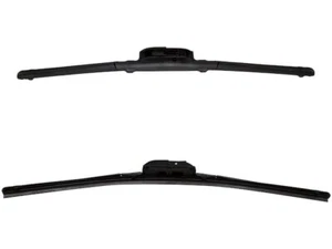 Wiper Blade Set For 1983-1986 Nissan Pulsar NX 1984 1985 XW615CM - Picture 1 of 1