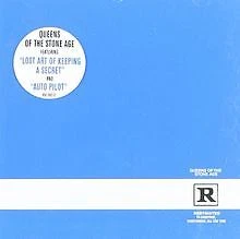 R von Queens Of The Stone Age | CD | Zustand sehr gut - Image 1 of 2