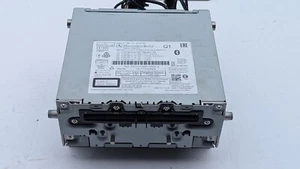 MERCEDES C HEADUNIT AUDIO CD RADIO STEREO W205 (2014-2018) A2059004433 - Foto 1 di 6