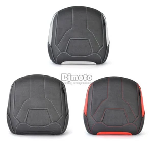 For 21-24 Yamaha Tracer 9/ 9GT ABS Rear Passenger Seat Cover Pillion Pads Cowl - Foto 1 di 12