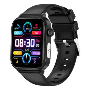 New ET570 smartwatch with ECG Bluetooth calling and micro examination function - Picture 1 of 17