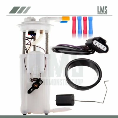 Fuel Pump for 1998-2000 Chevrolet Venture 3.4L for 1999-00 Pontiac Montana 3.4L - Image 1 of 4