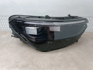Original VW TAYRON Scheinwerfer rechts LED IQ Light Matrix Steuergerät 57L941113 - Bild 1 von 12