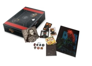 🔥NUEVO Call of Duty Modern Warfare III Edición Limitada Caja Coleccionista *Sin Juego* - Imagen 1 de 4