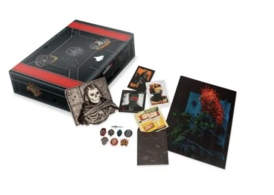 ACTIVISION 🔥NEW Call of Duty Modern Warfare III Limited Edition Collector Box *No Game*