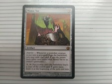 Magic: the Gathering Cards - Scars of Mirrodin ~ Rare ~ MIMIC VAT