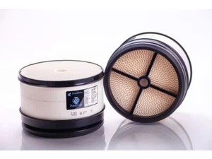 Air Filter For 2007-2010 Chevy Silverado 3500 HD 6.6L V8 2008 2009 VC656BF - Picture 1 of 1