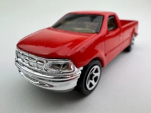 Hot wheels Vintage Ford F-150 1997 First Editions - Picture 1 of 8