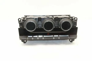 2018 Jaguar F-Type Climate Temperature Control Panel OEM Used - Picture 1 of 6