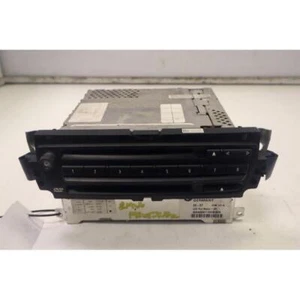RADIO FÜR BMW SERIE 3 E90/E91 (05-08) 2.0 TD (320D) (120KW) 2WD SW 2005 - Picture 1 of 10
