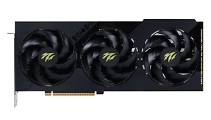 GALAXY GeForce RTX 5080 16GB OC Magic Blade GPU Full 4K Gaming Graphics card - Picture 1 of 1