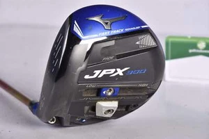 Left Hand Mizuno JPX 900 Driver / 7.5-10.5 Degree / Regular Flex Speeder 569 - Picture 1 of 8