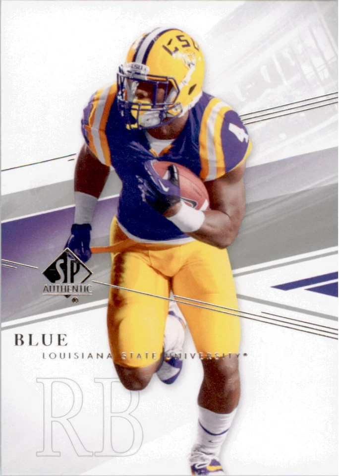 2014 SP Authentic Football Pick Complete Your Set #1-200 RC SP  - Image 1 of 1