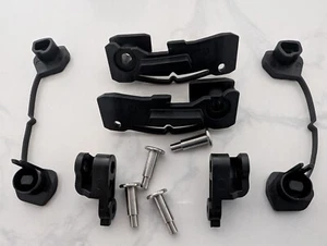 Smart W451 Fortwo Cabrio Sunroof Repair Kit Fits 2006-2014 - Picture 1 of 4