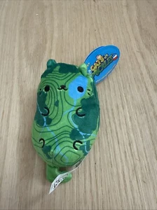 Cats vs Pickles 4" Topocat #327 Neu mit Etikett - Bild 1 von 4