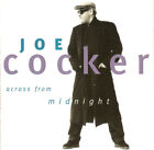 Joe Cocker - Across From Midnight CD #G2043122