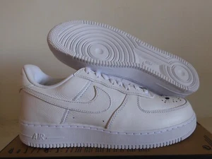 Nike Air Force 1 Low Retro QS Halloween Jason Voorhees Sz 11.5 [IB4025-100] - Picture 1 of 5