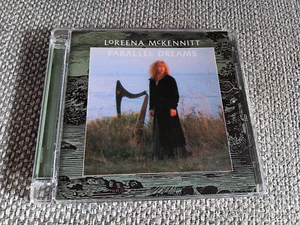 Loreena McKennitt, Parallel Dreams, CD - Bild 1 von 1