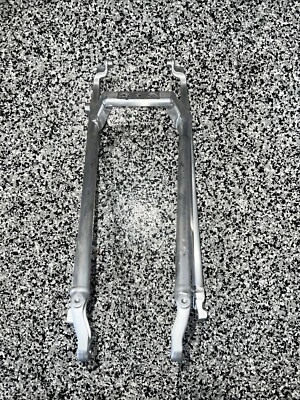 HONDA CRF250R 2011 2012 2013 CRF450R REAR SUBFRAME FRAME LOWERED 6MM - Image 1 of 4