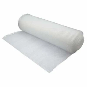 Clear Bar Pub Shelf Liner Glass Matting Mesh - 10 Metre Roll x 61cm FREE P&P - Bild 1 von 1