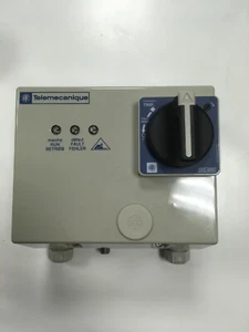 LF1P06D TELEMECANIQUE Démarreur - Bild 1 von 2