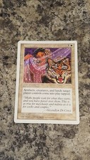 Kismet - Magic the Gathering MTG 5th Edition Fifth Single Card