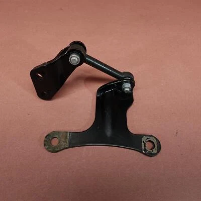 Harley Davidson Iron 883 XL883N 2009-2022 soporte superior de montaje del motor delantero Foto 1 de 4