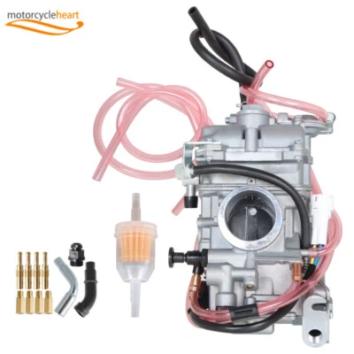 Carburador CRF250R 2004 2005 para FCR MX Flat Honda CRF250 2004-2013 Foto 1 de 4