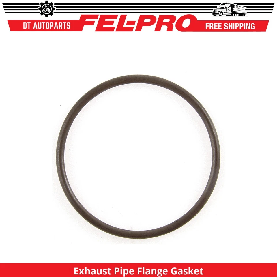 Junta de brida de tubo de escape Fel-Pro 2004 2005 2006 para Nissan Murano 2003-2007 Foto 1 de 1