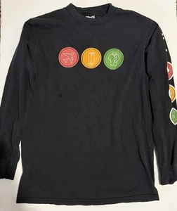 Vintage Blink-182 Long-sleeve Shirt Take Off Your Pants And Jacket - Picture 1 of 4