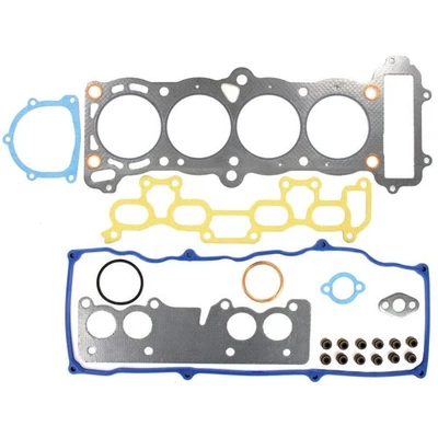 Juego de juntas de culata de motor para 89-90 Nissan Sentra 1.6L-L4 Foto 1 de 4