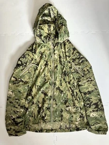 New Patagonia AOR2 PCU Level 5 Jacket Large Regular NSW SOCOM. - Picture 1 of 2