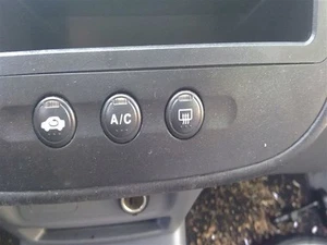 Temperature Control Button Assembly Push Sedan Dx Fits 01-05 Civic 3326076 - Picture 1 of 2
