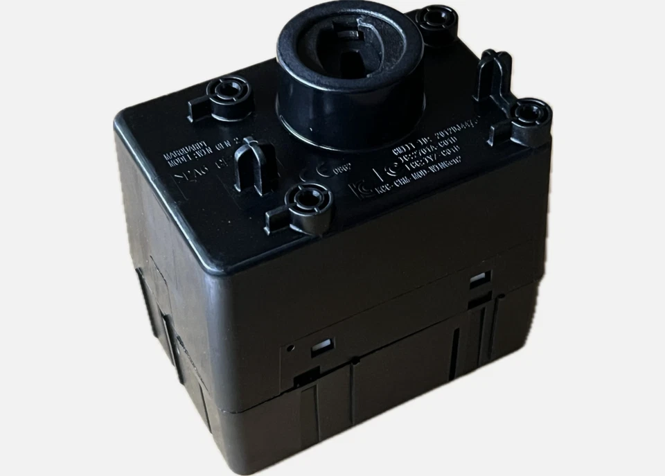 2011-2012 Ram 3500 Mopar 68158217AA Wireless Ignition Node Receiver-New OEM - Image 1 of 4