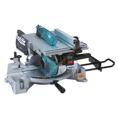 Makita LH1040 Crosscut and Mitre Saw Ø260mm 230V - Image 1 of 3