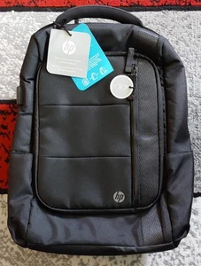 Sacoche pour ordinateur portable HP Renew Executive 16 pouces noire neuve avec étiquette 🔥🔥🔥 - Photo 1/4