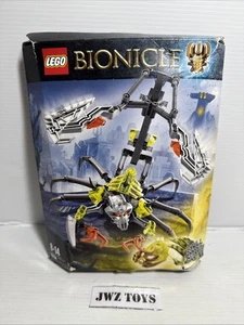 Lego Bionicle 70794 Skull Scorpio - New - Check description - 624 - Picture 1 of 12