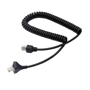 -Kabel Für Kenwood KMC-30 Mobilmikrofon TM-261A - Bild 1 von 5