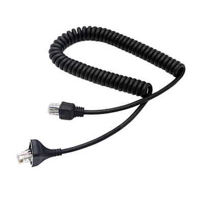 -Kabel Für Kenwood KMC-30 Mobilmikrofon TM-261A - Bild 1 von 4