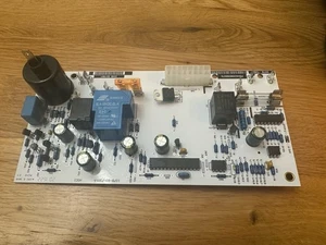 Power Supply Circuit Board for 621991001 Norcold Refrigerator N61X/N81X Series - Bild 1 von 2