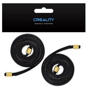 Creality Ender 3 S1 S1 Pro X+Y Timing Belts Kit X-axis Y-axis Synchronous Belt - Picture 1 of 6